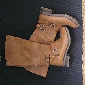 Kadi Maya boots, size 9.5